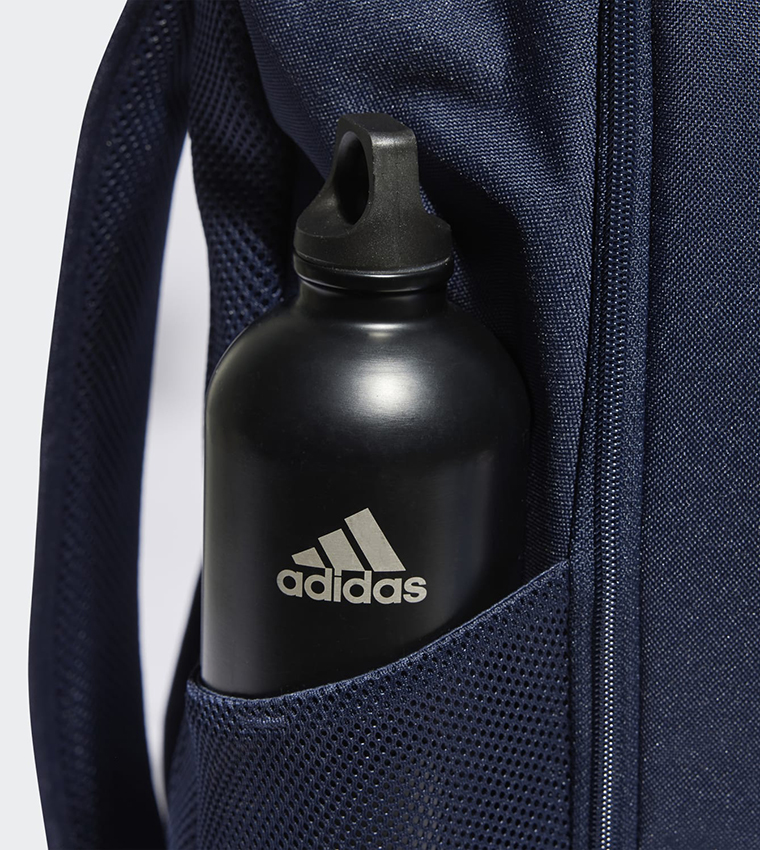 Real Madrid Printed Backpack