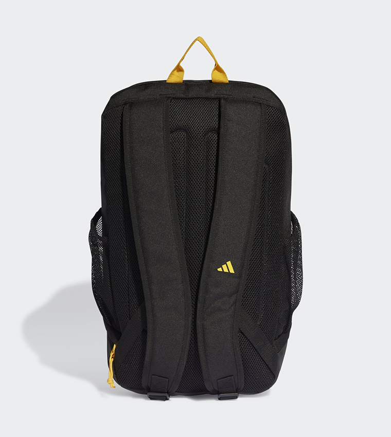 Juventus Logo Printed Backpack