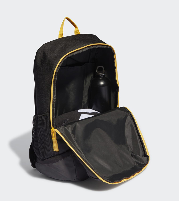 Juventus Logo Printed Backpack