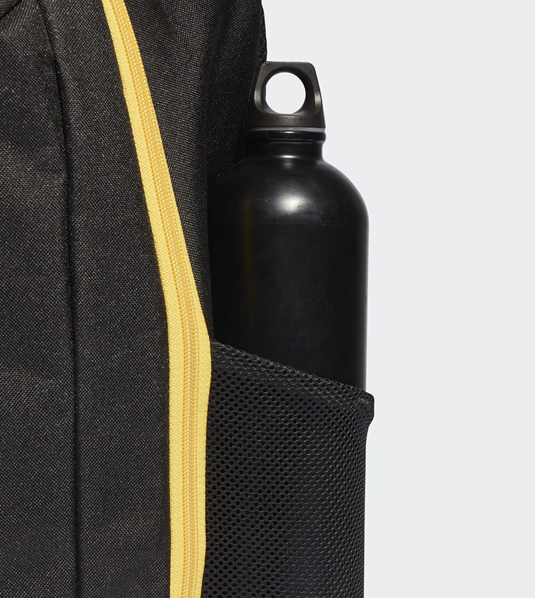 Juventus Logo Printed Backpack