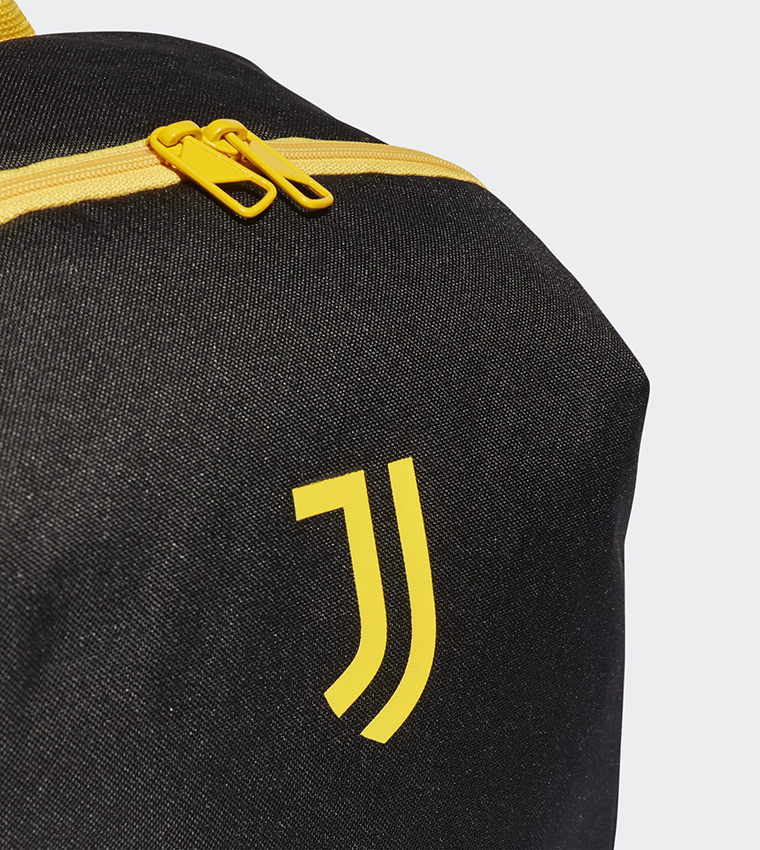 Juventus Logo Printed Backpack