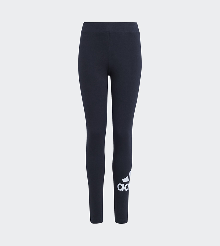 Logo Detail Active Leggings