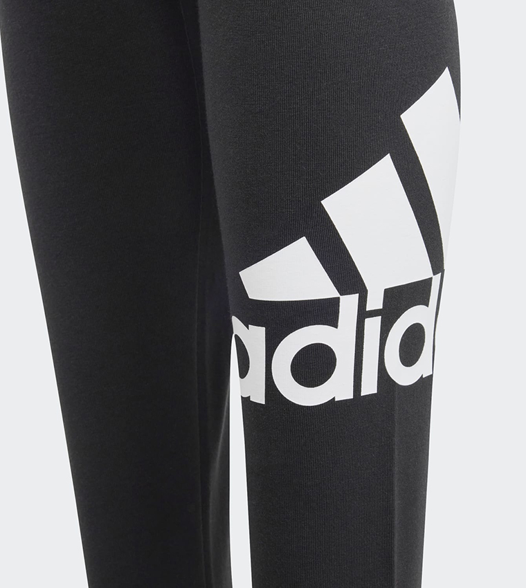 Logo Detail Active Leggings