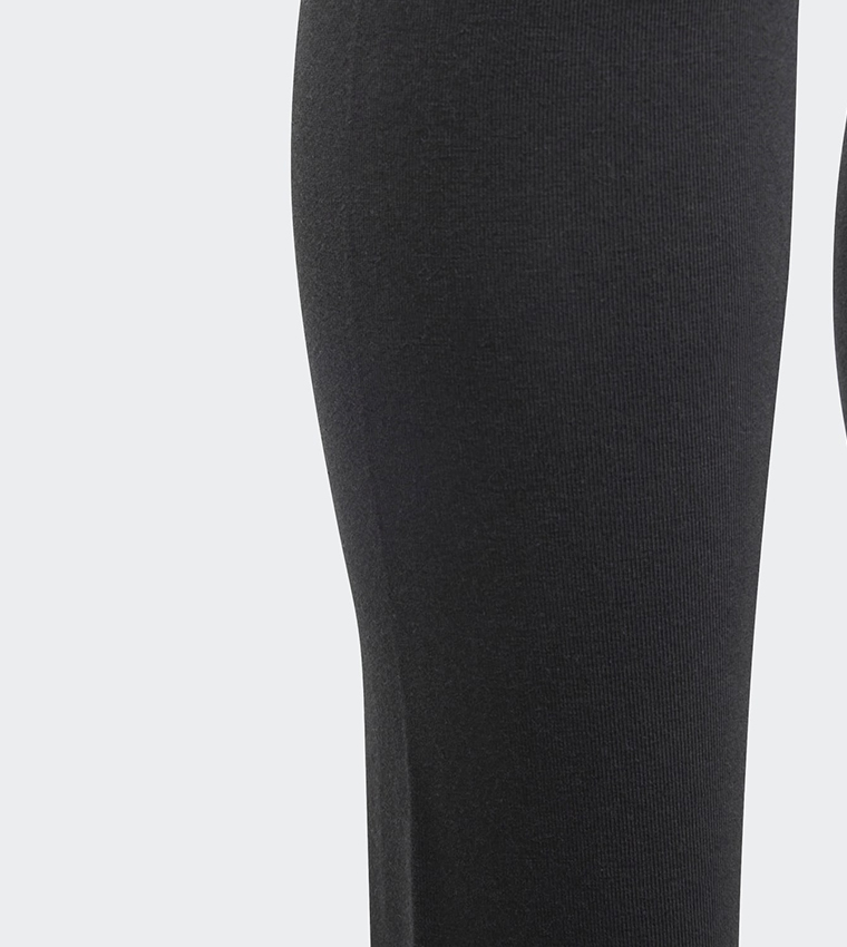 Logo Detail Active Leggings