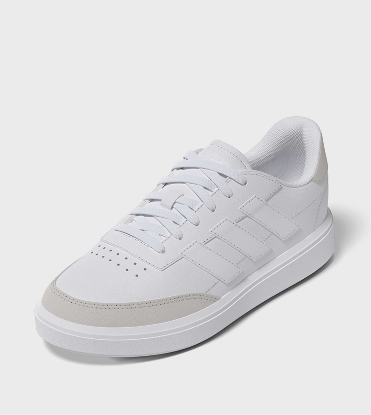 COURT BLOCK Tennis Shoes