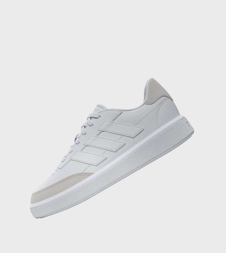 COURT BLOCK Tennis Shoes