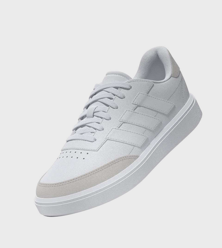 COURT BLOCK Tennis Shoes