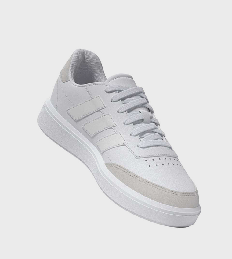 COURT BLOCK Tennis Shoes