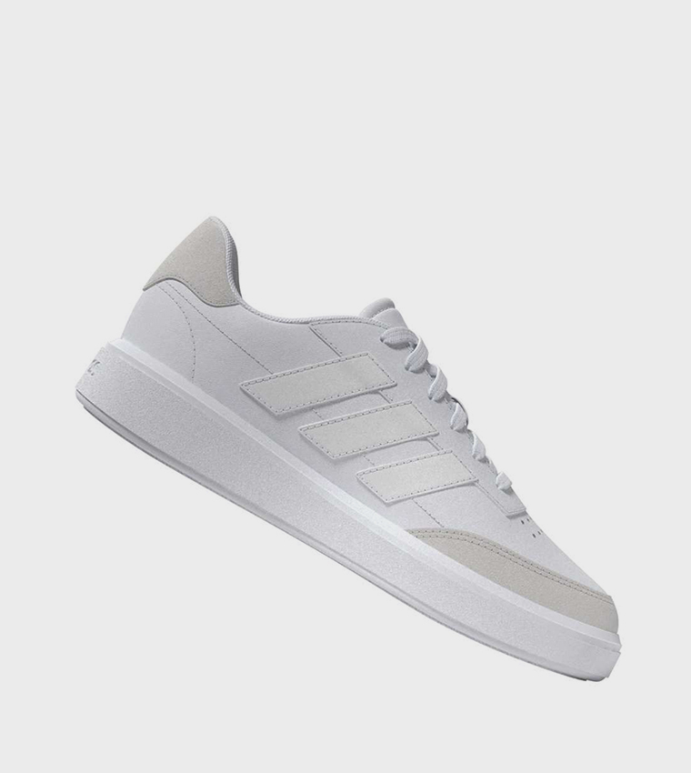 COURT BLOCK Tennis Shoes