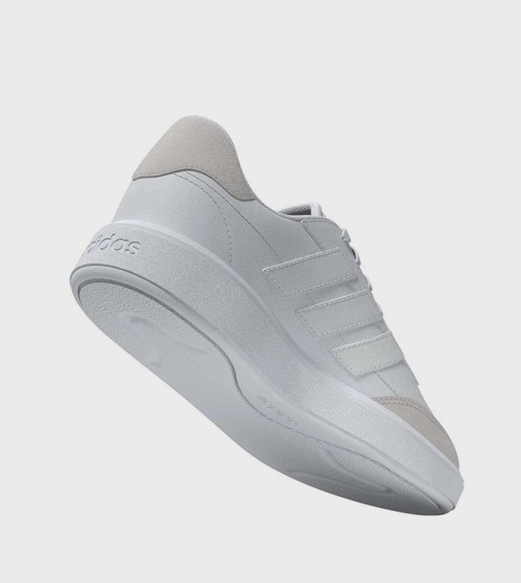 COURT BLOCK Tennis Shoes