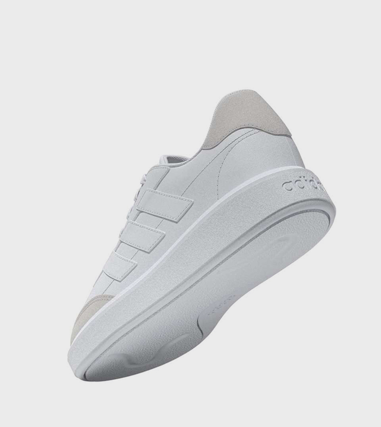 COURT BLOCK Tennis Shoes