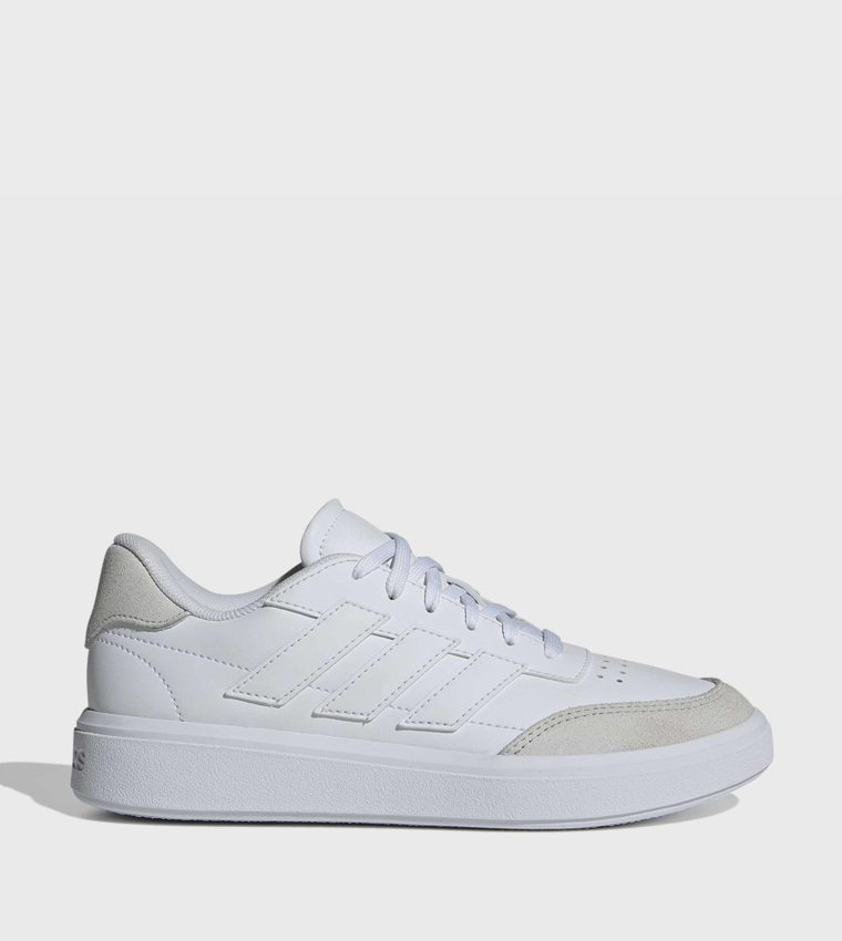 COURT BLOCK Tennis Shoes