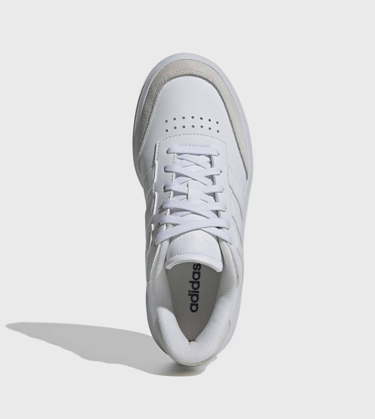 COURT BLOCK Tennis Shoes