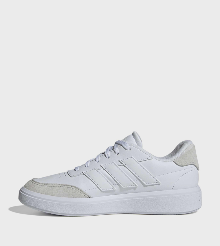 COURT BLOCK Tennis Shoes