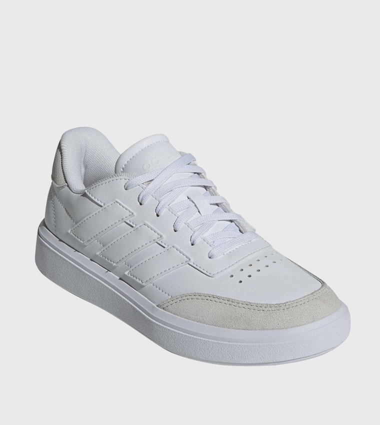 COURT BLOCK Tennis Shoes