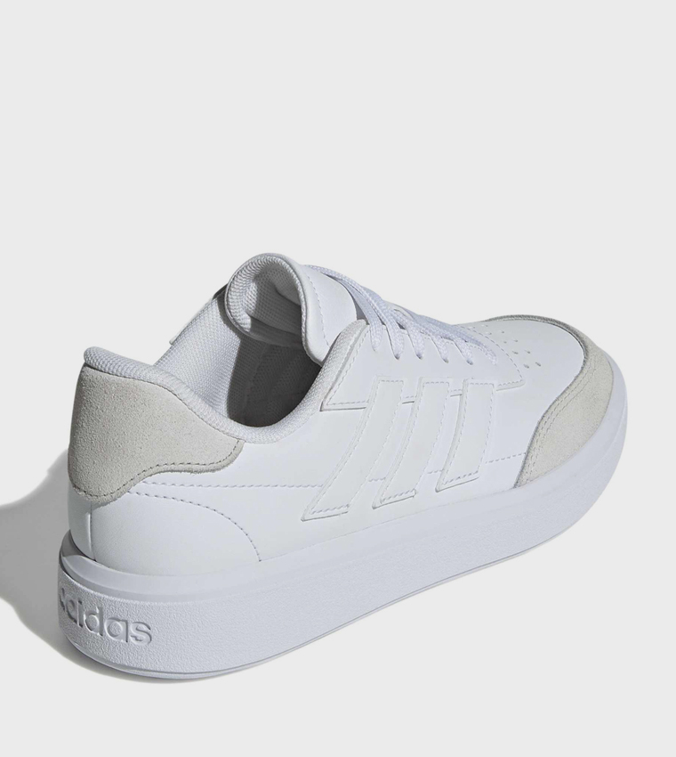 COURT BLOCK Tennis Shoes