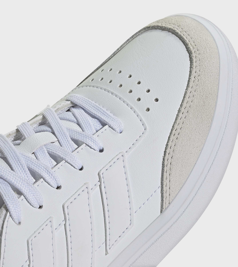 COURT BLOCK Tennis Shoes