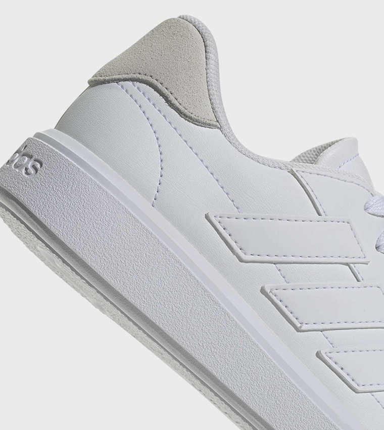 COURT BLOCK Tennis Shoes