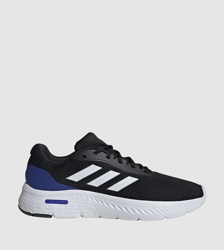 Cloudfoam Move Lace-Up Sports Shoes