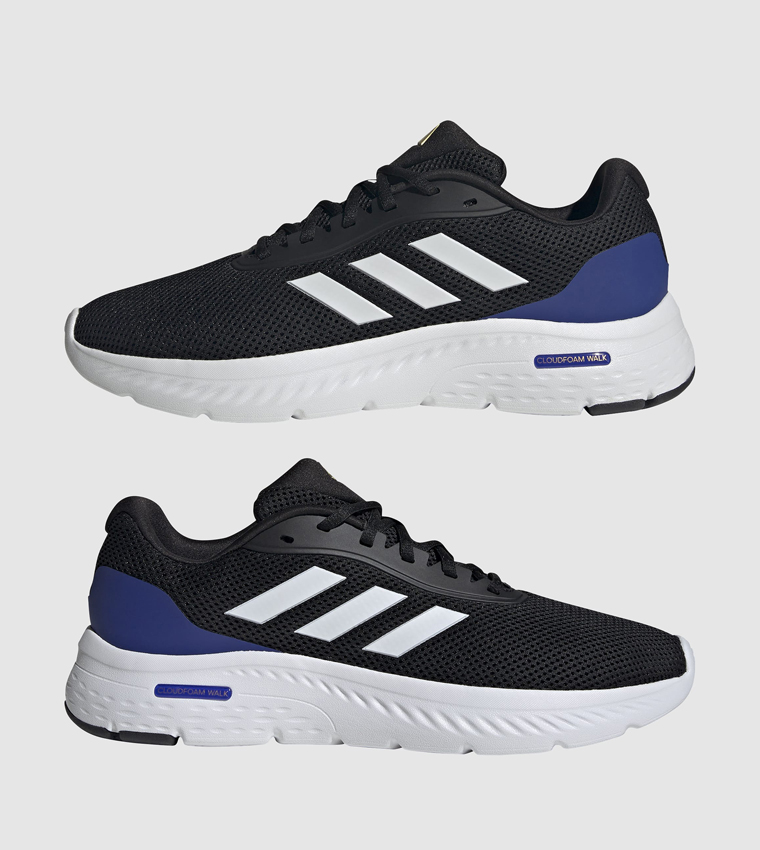 Cloudfoam Move Lace-Up Sports Shoes