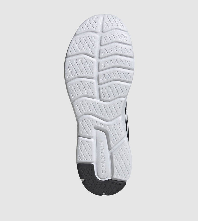 Cloudfoam Move Lace-Up Sports Shoes