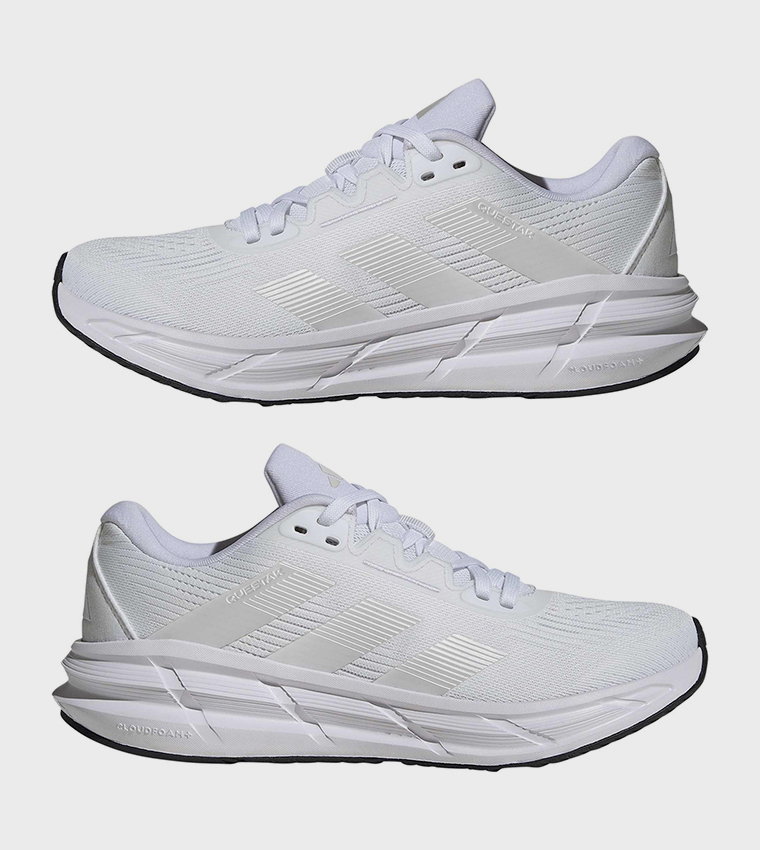 حذاء جري كوستار 3 مخطط برباط