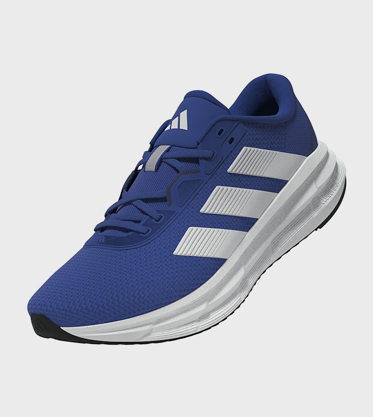 GALAXY 7 Stripe Detail Lace-Up Running Shoes