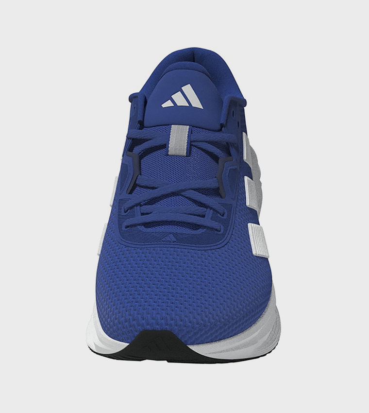 GALAXY 7 Stripe Detail Lace-Up Running Shoes