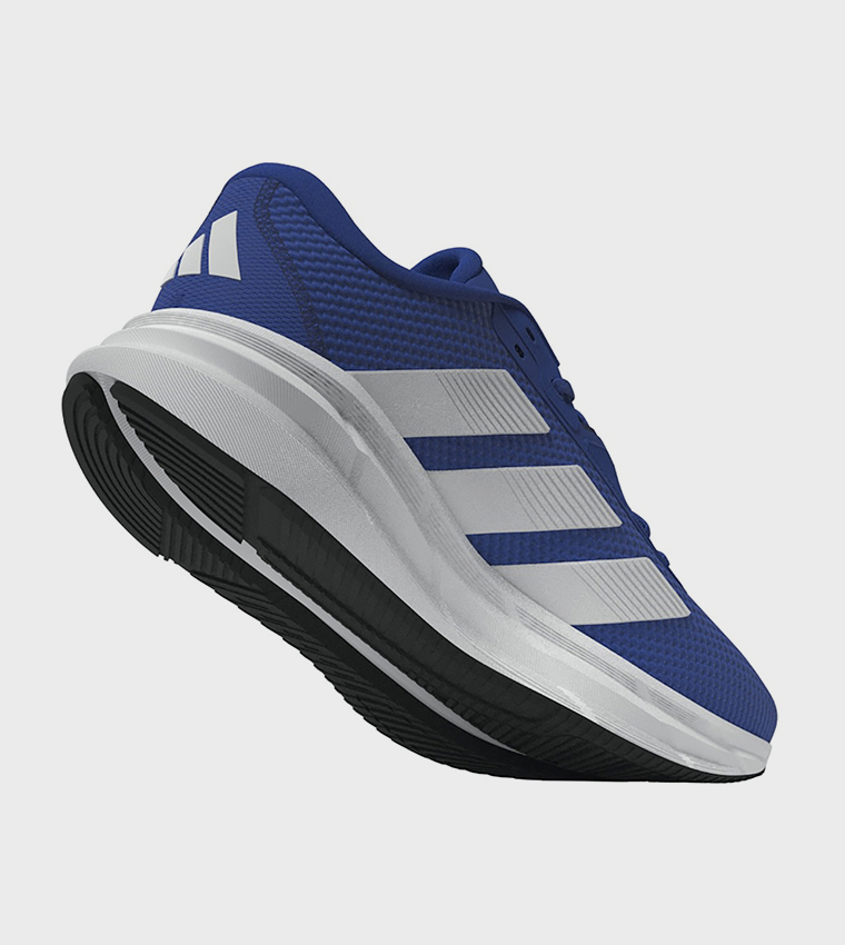 GALAXY 7 Stripe Detail Lace-Up Running Shoes