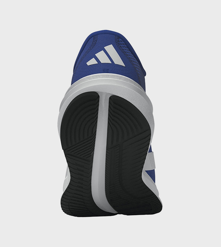 GALAXY 7 Stripe Detail Lace-Up Running Shoes