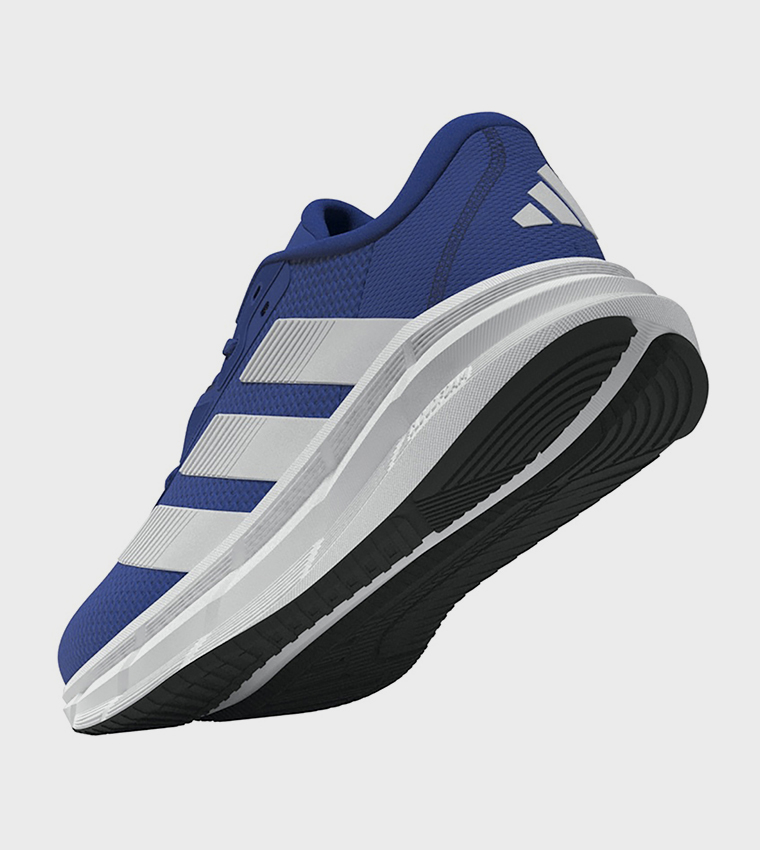 GALAXY 7 Stripe Detail Lace-Up Running Shoes