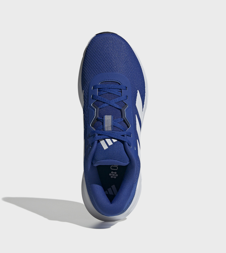 GALAXY 7 Stripe Detail Lace-Up Running Shoes