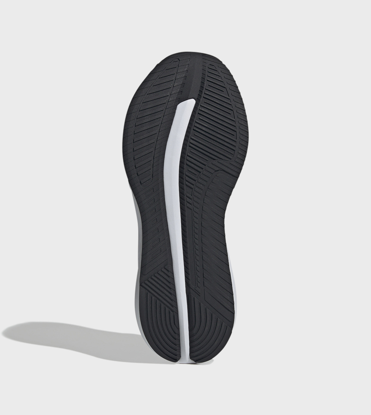 GALAXY 7 Stripe Detail Lace-Up Running Shoes