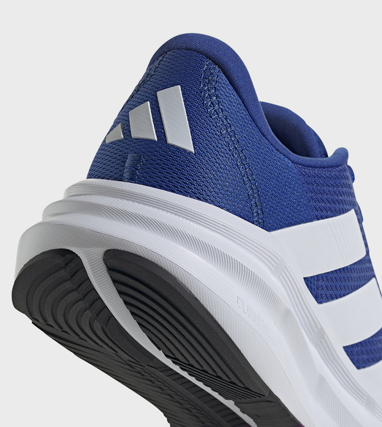 GALAXY 7 Stripe Detail Lace-Up Running Shoes