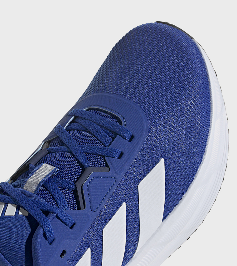 GALAXY 7 Stripe Detail Lace-Up Running Shoes