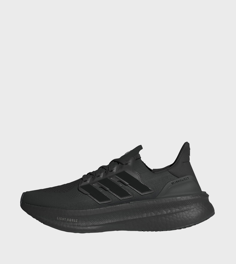 ULTRABOOST 5 Stripe Detail Running Shoes
