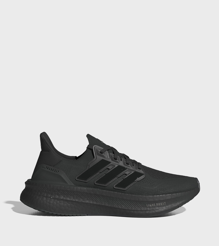 ULTRABOOST 5 Stripe Detail Running Shoes