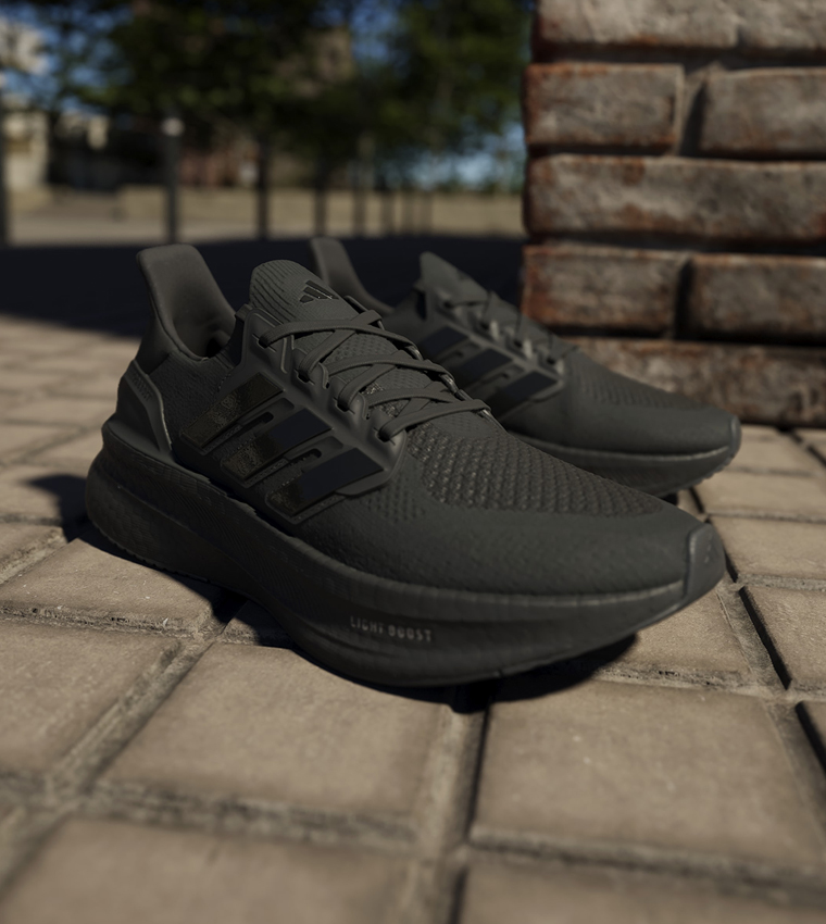 ULTRABOOST 5 Stripe Detail Running Shoes
