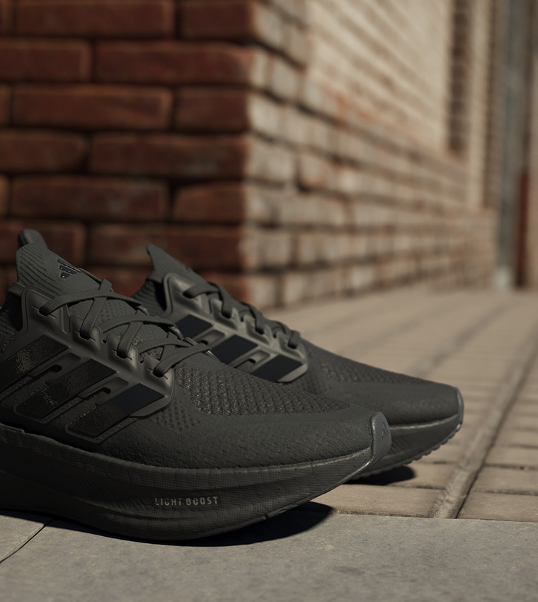 ULTRABOOST 5 Stripe Detail Running Shoes