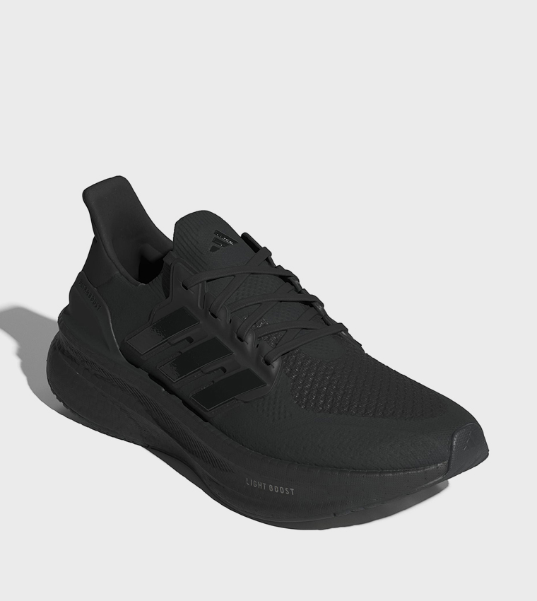 ULTRABOOST 5 Stripe Detail Running Shoes