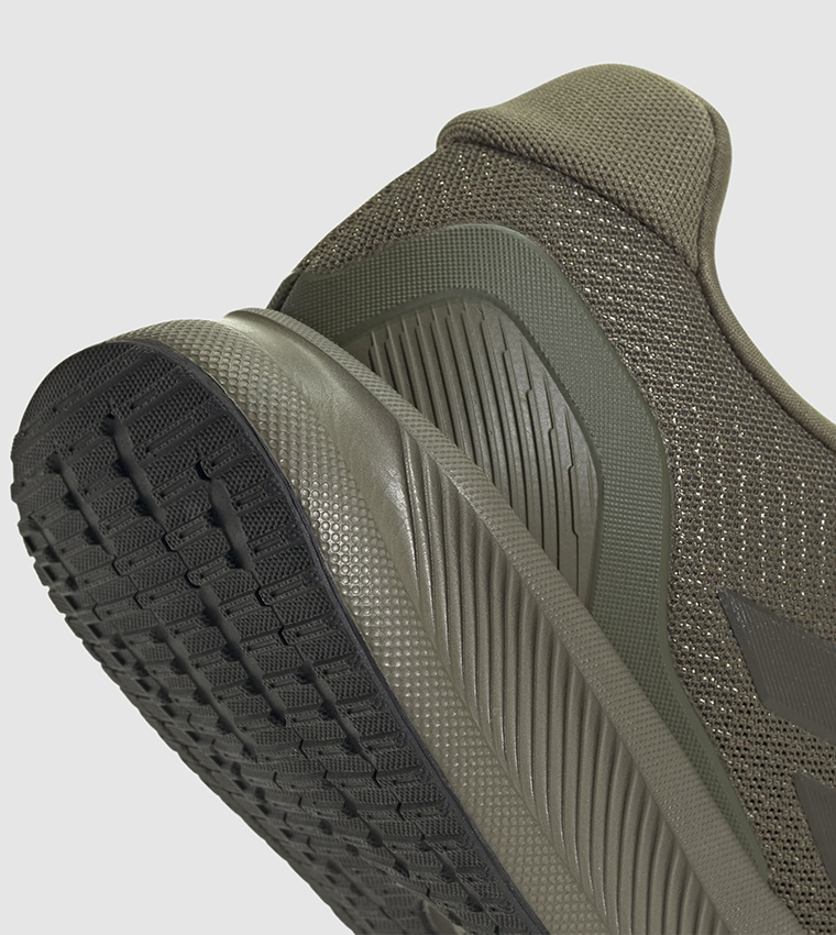 Runfalcon 5 Lace-Up Shoes