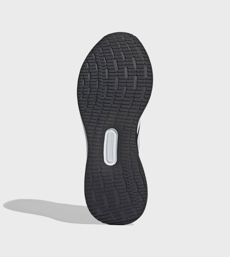 RUNFALCON 5 WIDE Stripe Detail Running Shoes