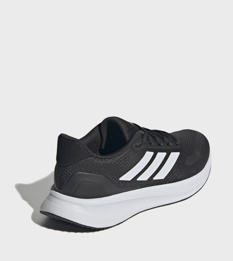 RUNFALCON 5 WIDE Stripe Detail Running Shoes