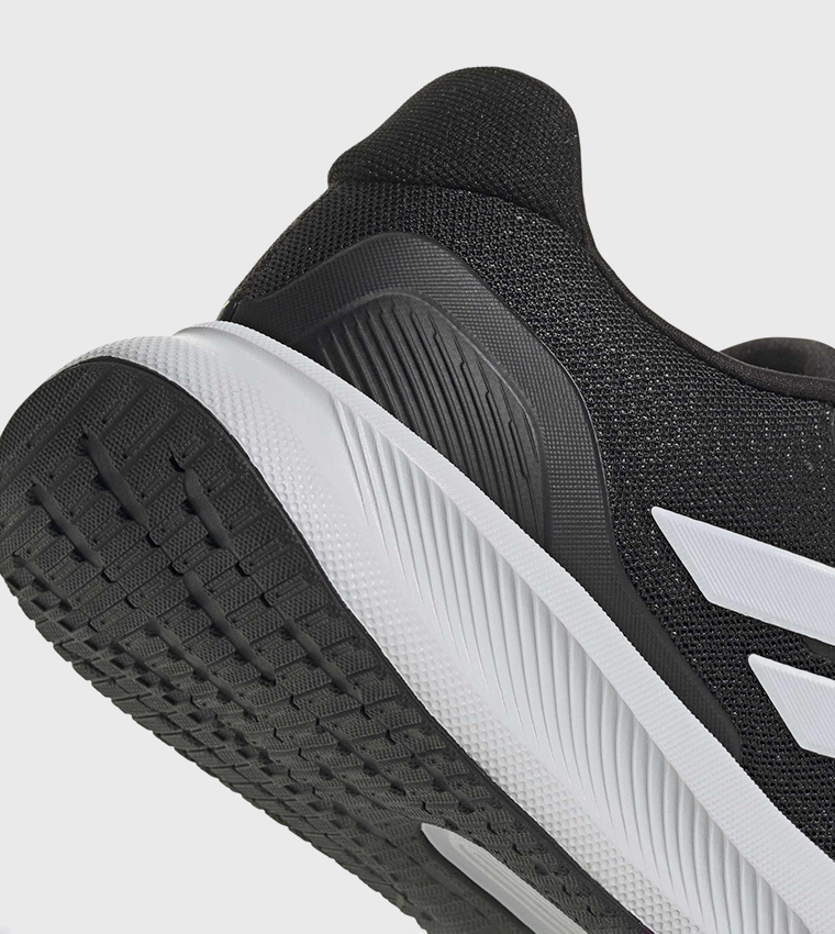 RUNFALCON 5 WIDE Stripe Detail Running Shoes