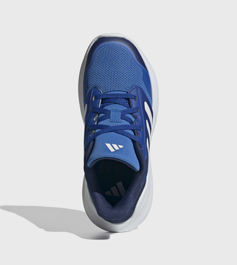 Tensaur Run 3.0 Stripe Detail Lace-Up Shoes