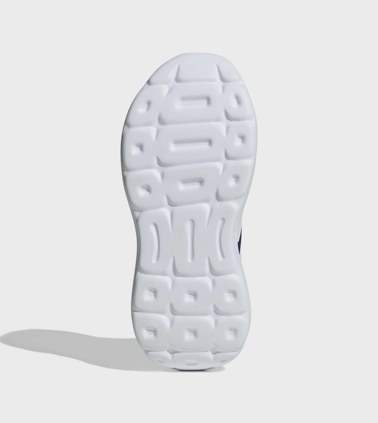 Tensaur Run 3.0 Stripe Detail Lace-Up Shoes