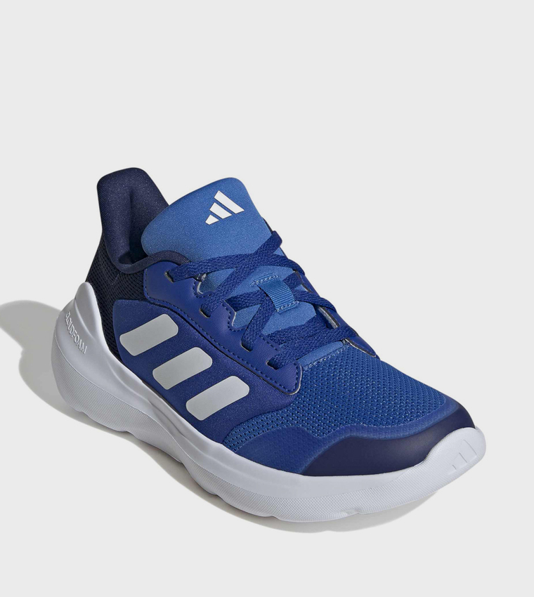 Tensaur Run 3.0 Stripe Detail Lace-Up Shoes