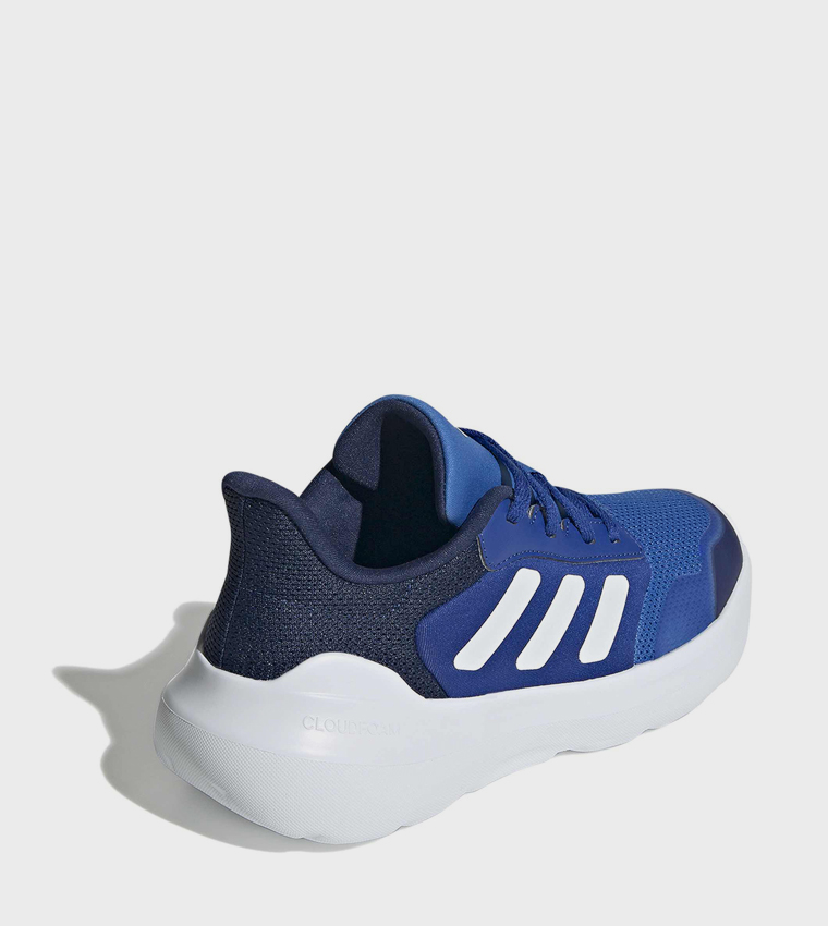 Tensaur Run 3.0 Stripe Detail Lace-Up Shoes