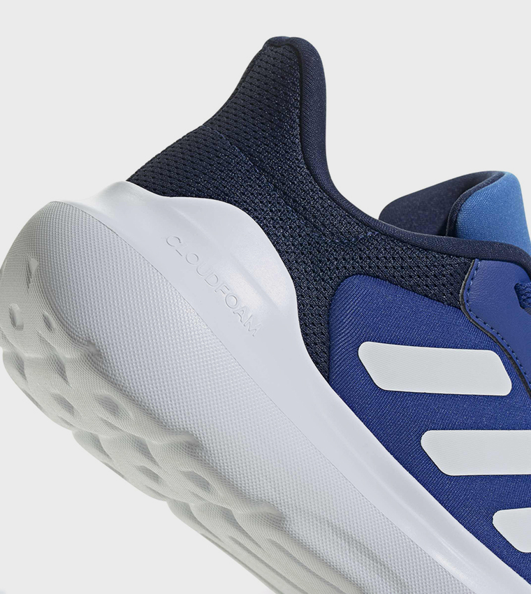 Tensaur Run 3.0 Stripe Detail Lace-Up Shoes