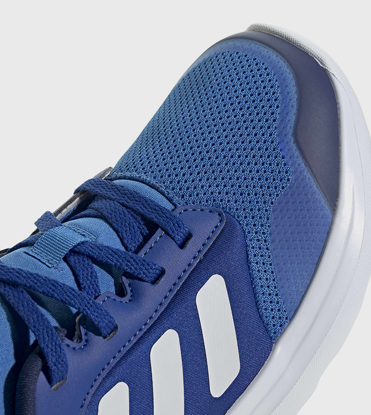 Tensaur Run 3.0 Stripe Detail Lace-Up Shoes